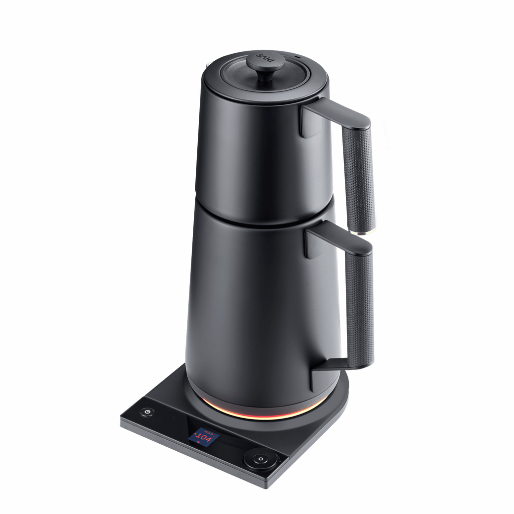 Turkish Tea Maker Pro