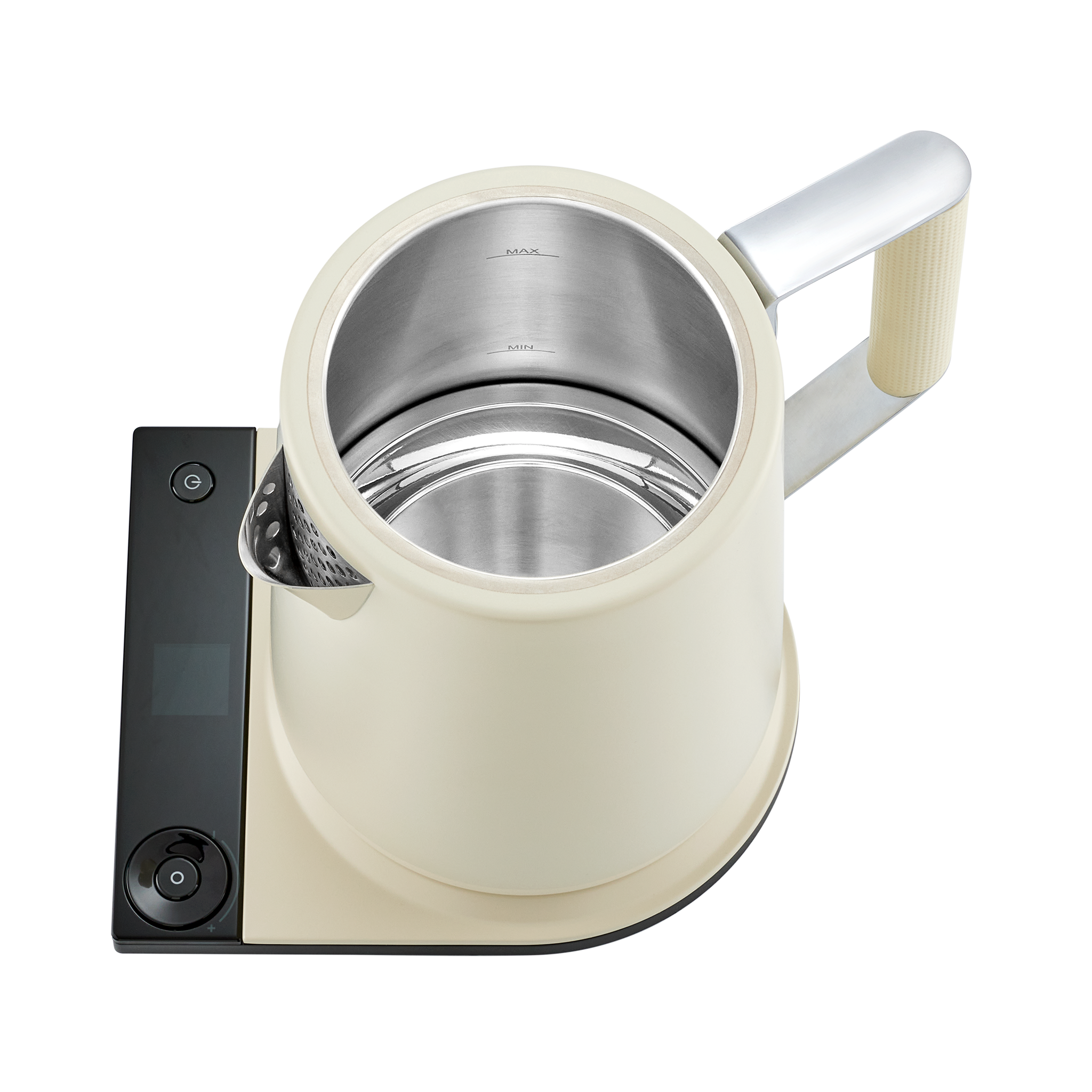 Luna Electric Kettle Pro