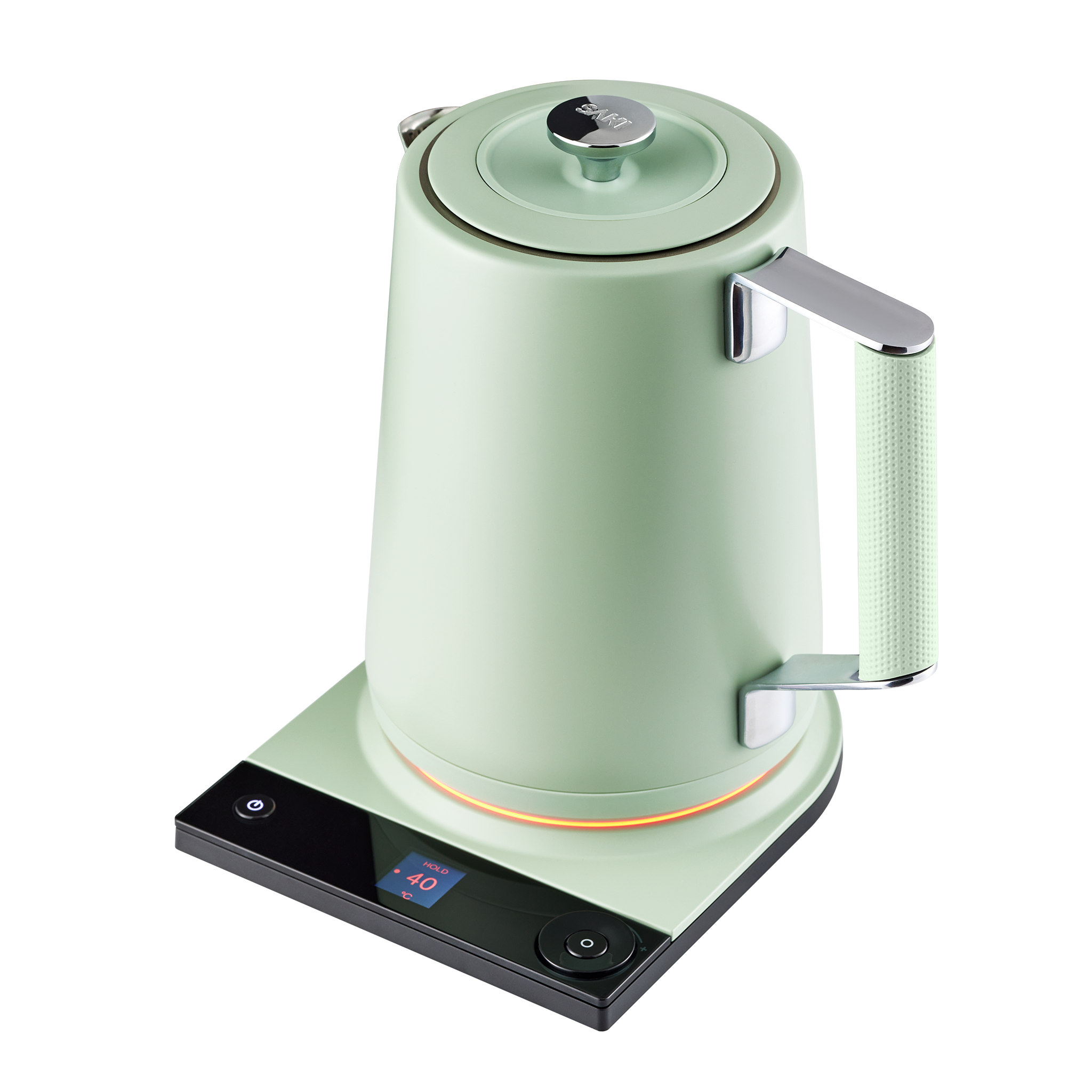 Luna Electric Kettle Pro