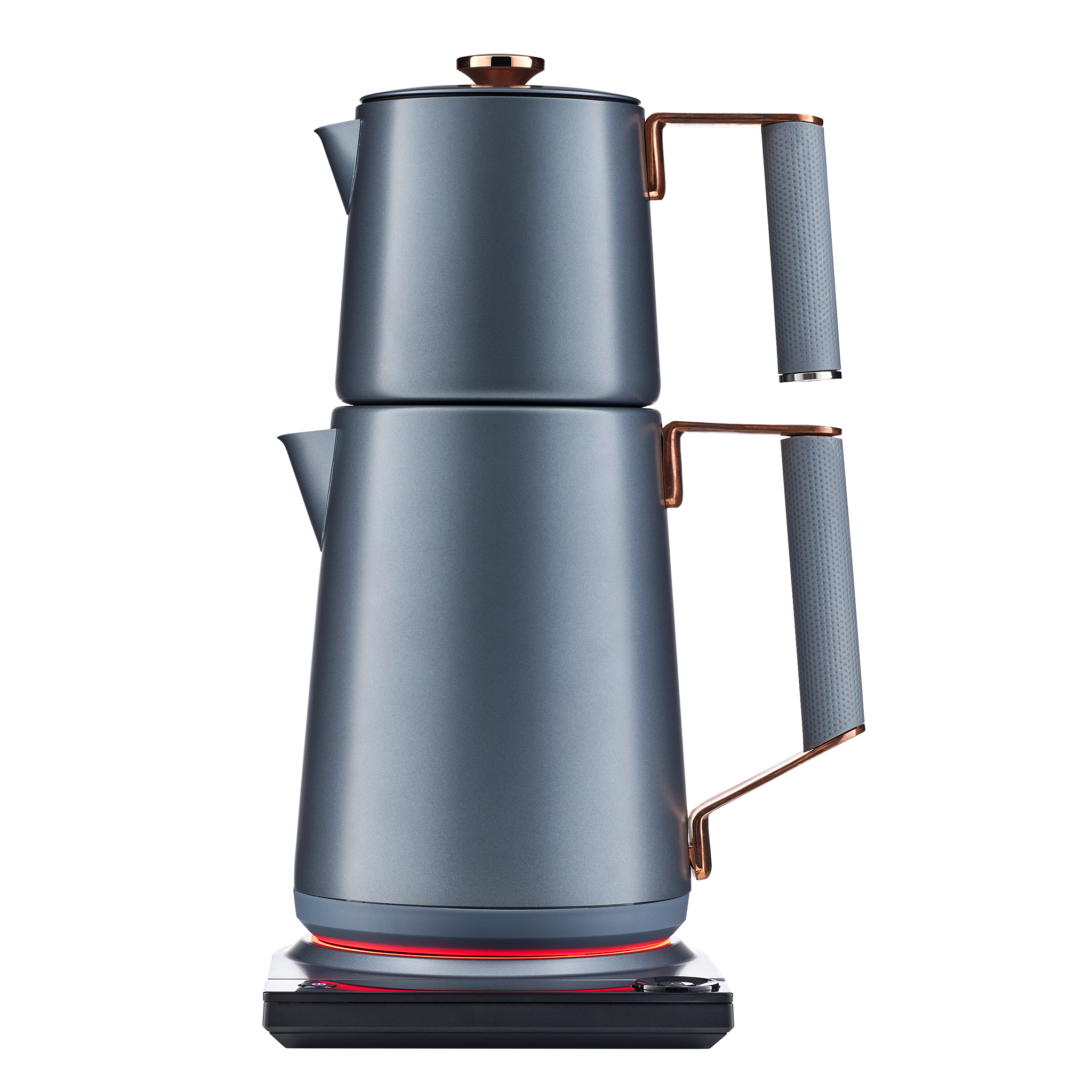 Turkish Tea Maker Pro