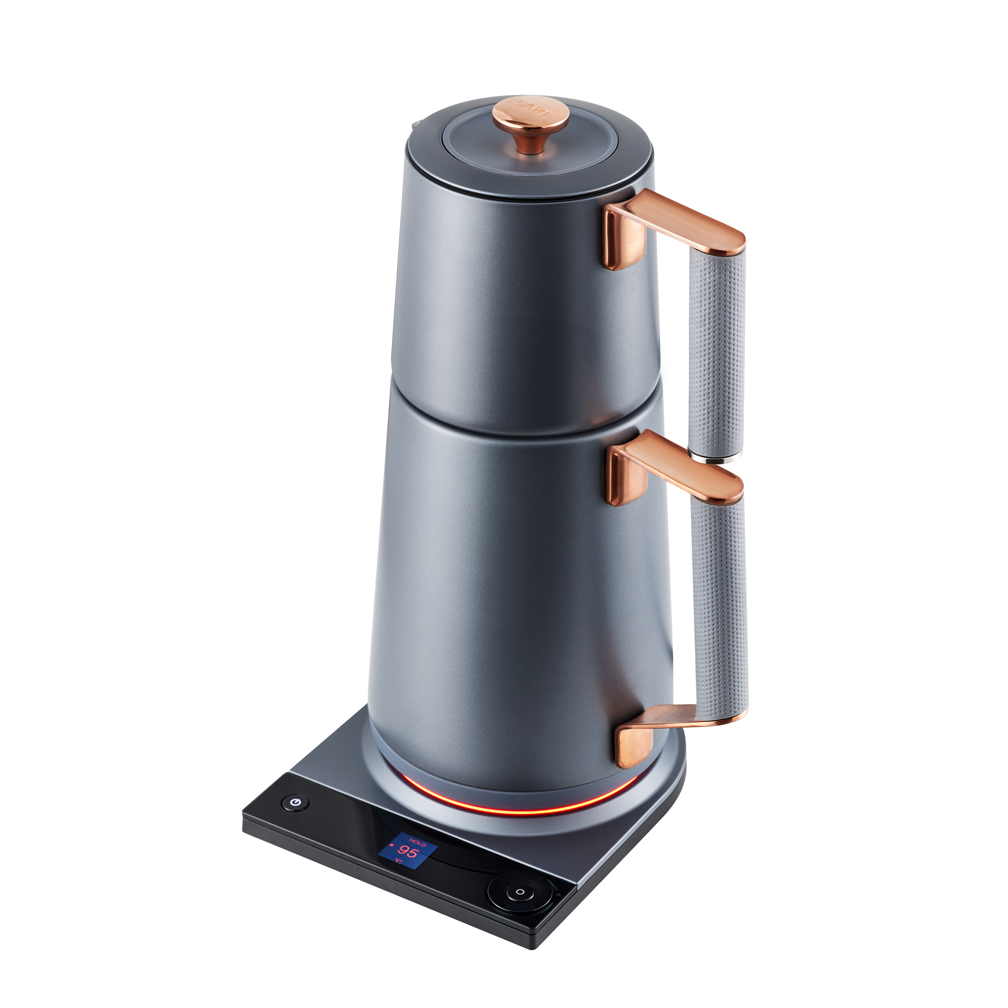 Turkish Tea Maker Pro