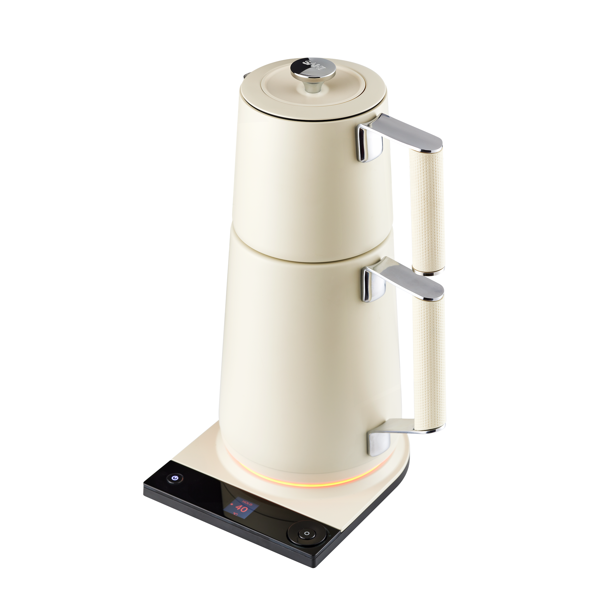 Turkish Tea Maker Pro