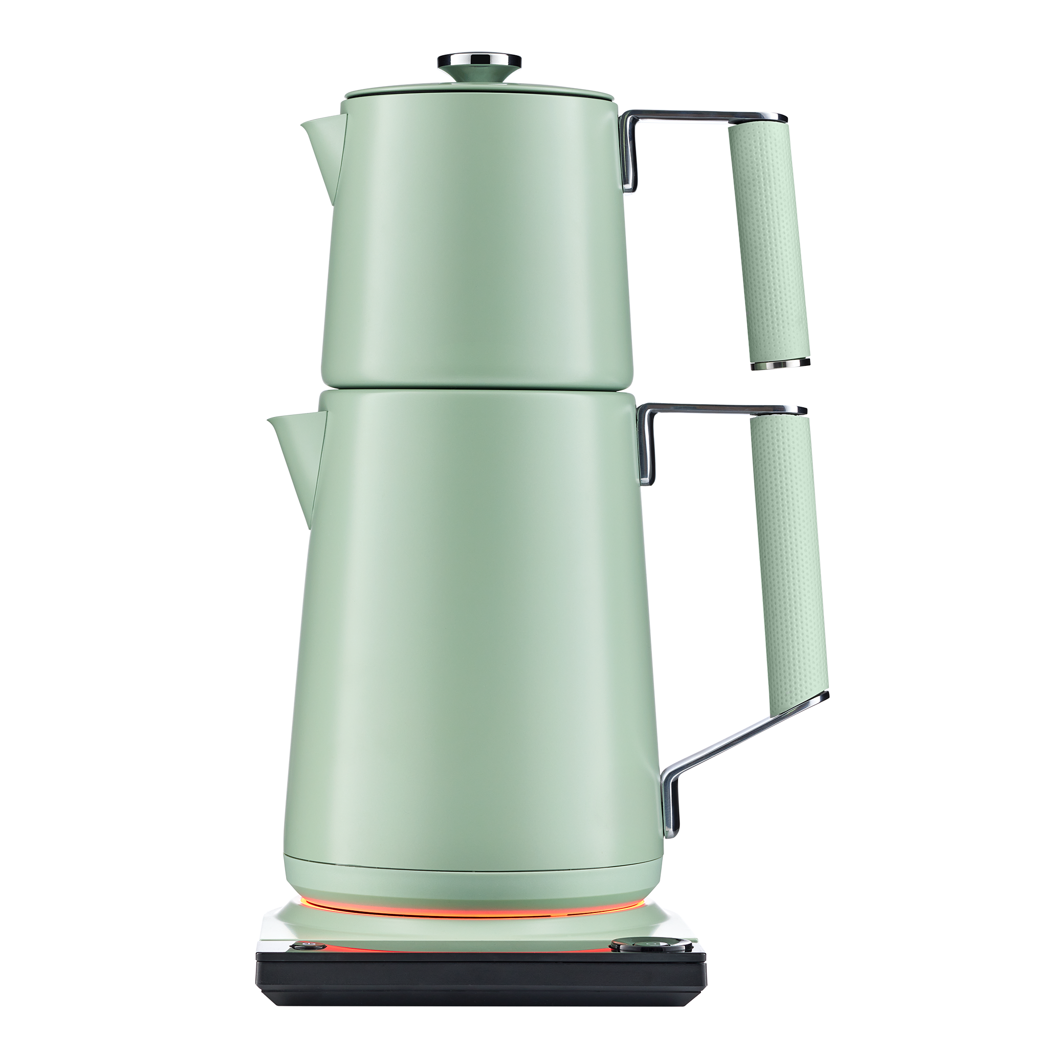 Turkish Tea Maker Pro