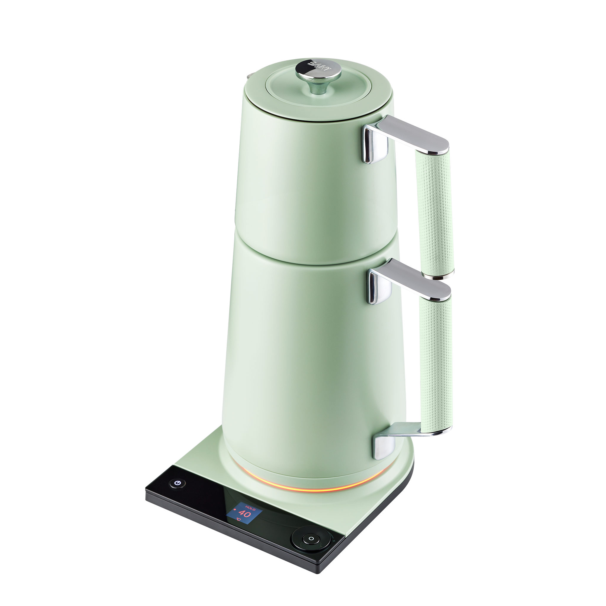 Turkish Tea Maker Pro